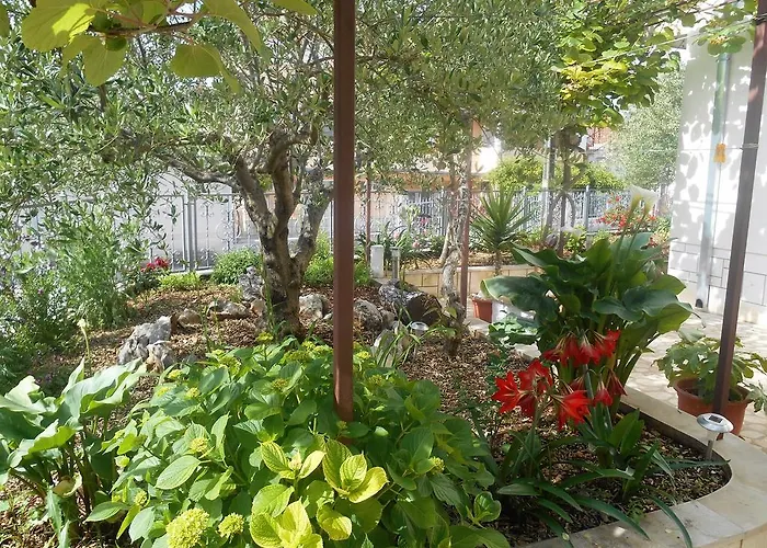 Apartman Bresan
