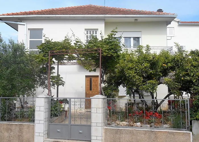 Apartman Bresan
