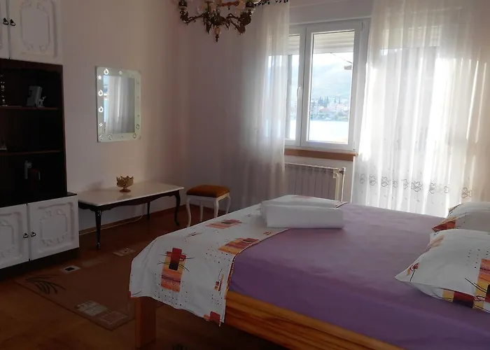 Bresan * Trogir