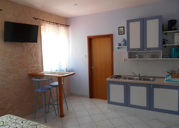 Lejlighed Bresan Trogir
