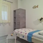 Апартаменты Bresan