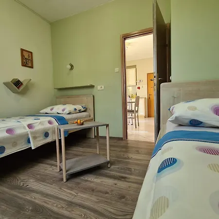 Bresan * Traù