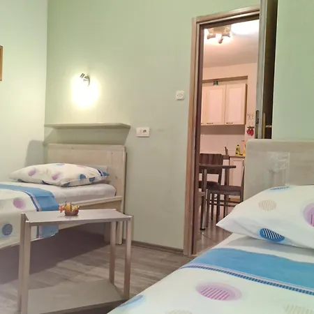 Bresan דירה טרוגיר