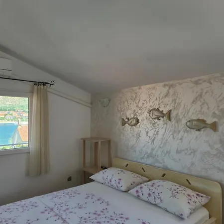 Bresan Appartement