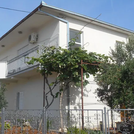 Apartment Bresan