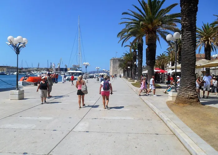 Bresan Appartement Trogir
