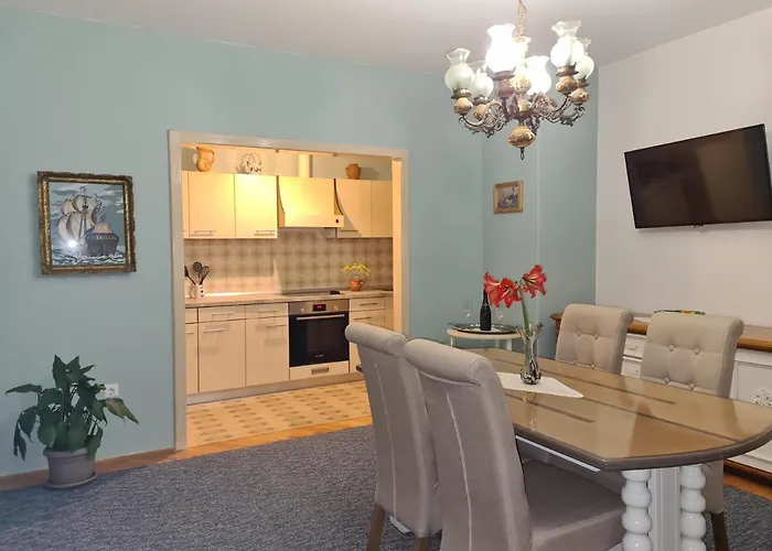 Bresan Appartement Trogir