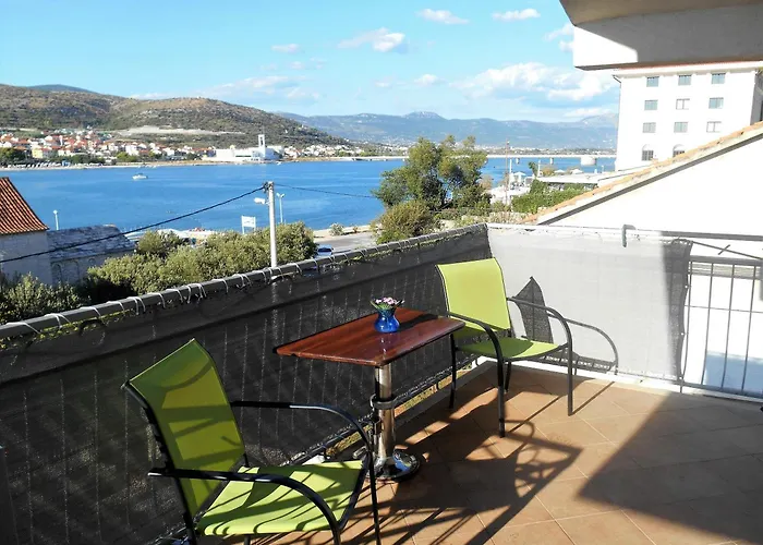 Bresan Appartement