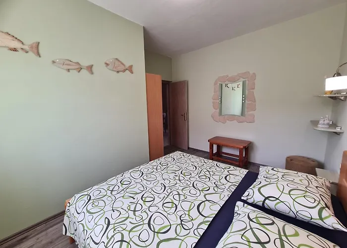 Bresan Διαμέρισμα *