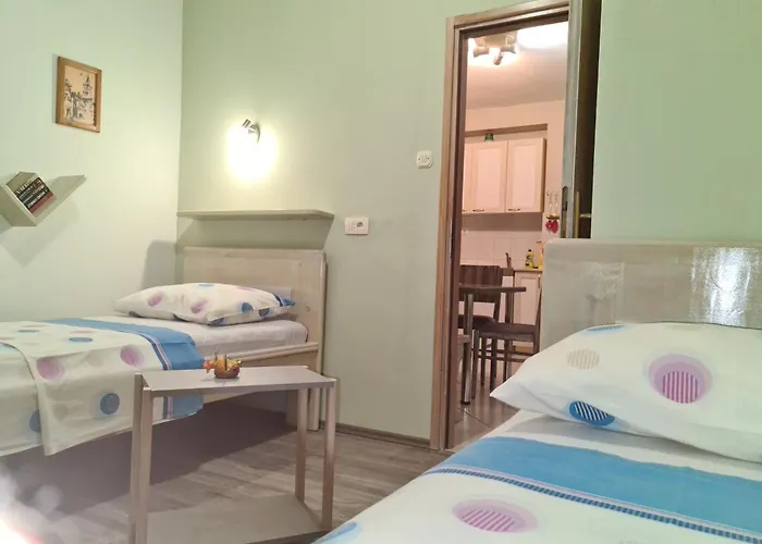 Bresan Apartamento Trogir