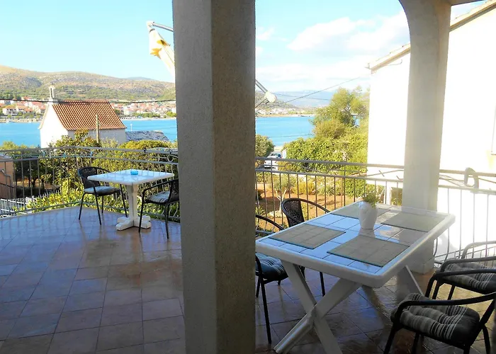 Bresan * Trogir