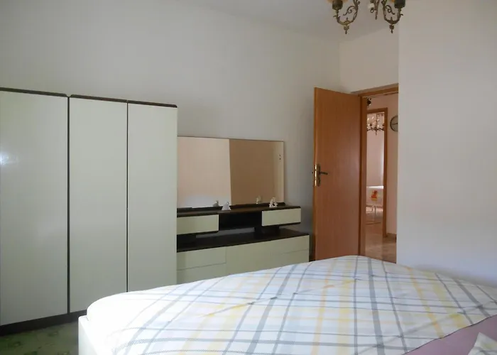 Bresan Apartamento *