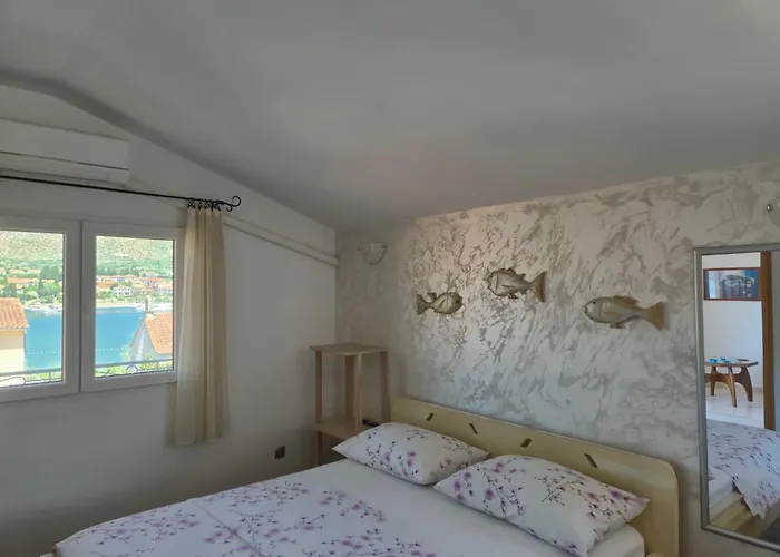 Bresan Appartement