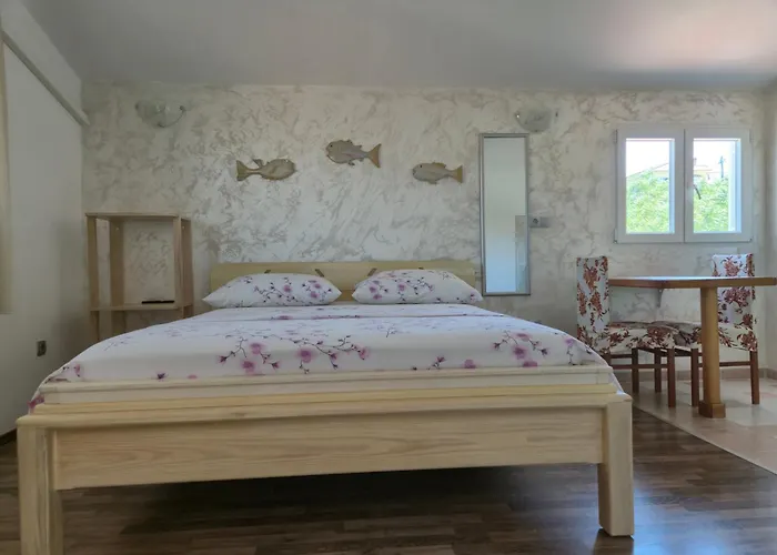 Bresan * Trogir
