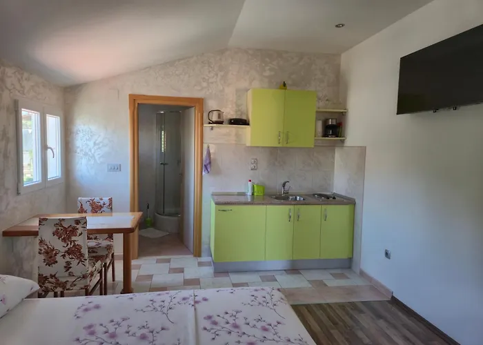 Appartement Bresan Trogir