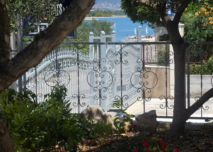 Bresan Appartement Trogir