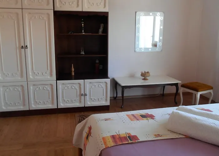 Apartamento Bresan Trogir