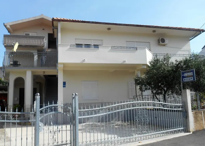 Apartamento Bresan *