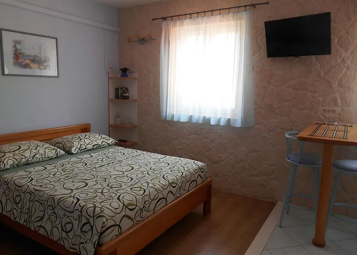 Appartement Bresan